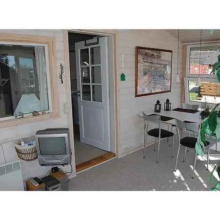 Tatil Evi Holiday Kelstrupvej Haderslev X *
